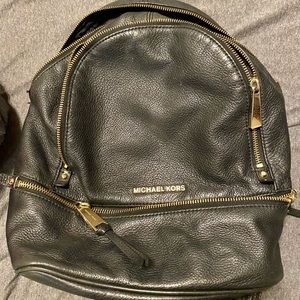 Michael Kors Backpack